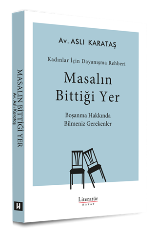 Masalın Bittiği Yer - Kadınlar İçin Dayanışma Rehberi için detaylar