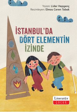  İstanbul’da Dört Elementin İzinde resmi