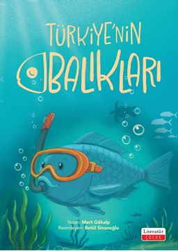 Türkiye’nin Balıkları resmi