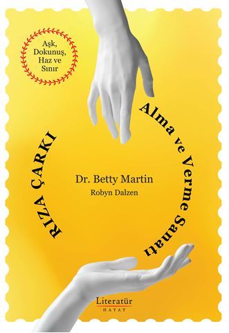 Rıza Çarkı: Alma ve Verme Sanatı için detaylar