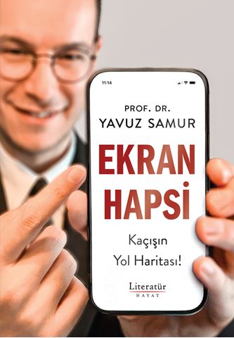 Ekran Hapsi, Kaçışın Yol Haritası! için detaylar