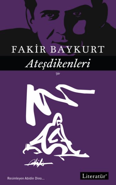 Ateşdikenleri Şiirler- 2 resmi