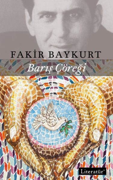Barış Çöreği resmi