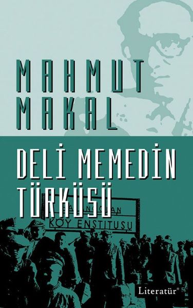 Deli Memedin Türküsü resmi