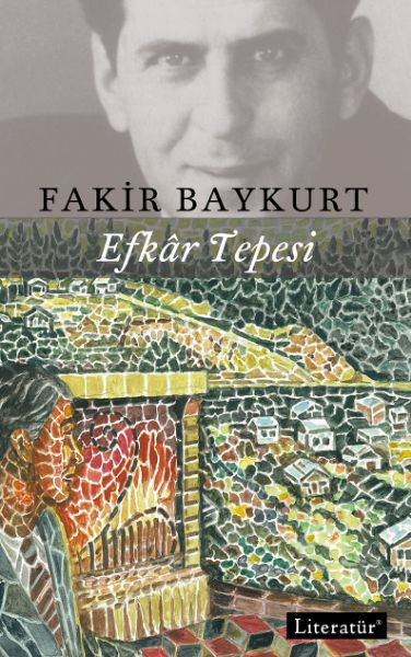 Efkâr Tepesi resmi