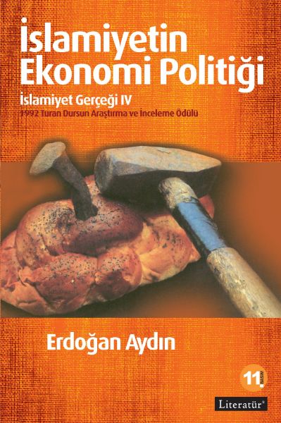 İslamiyetin Ekonomi Politiği: İslamiyet Gerçeği IV   11. Basım resmi