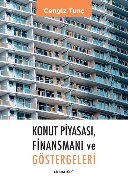 Konut Piyasası, Finansmanı ve Göstergeleri resmi