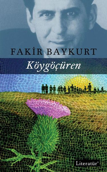 Köygöçüren resmi