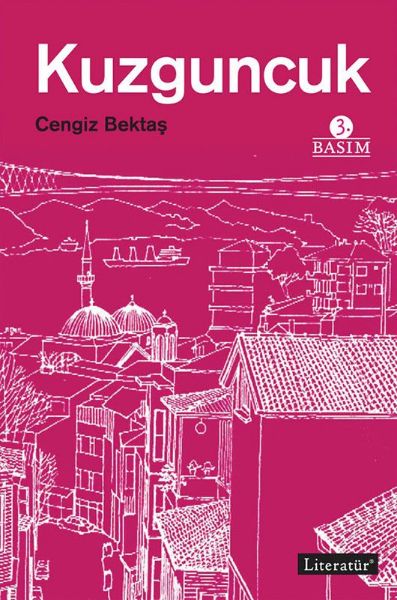 Kuzguncuk 4. Basım resmi