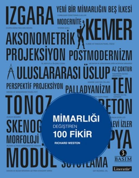 Mimarlığı Değiştiren 100 Fikir resmi