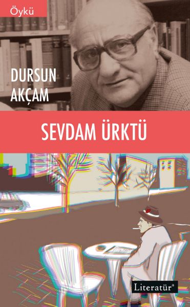 Sevdam Ürktü resmi