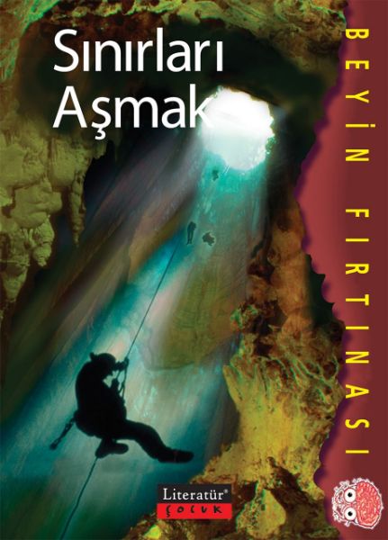 Sınırları Aşmak resmi