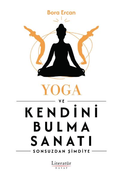 Yoga ve Kendini Bulma Sanatı  resmi