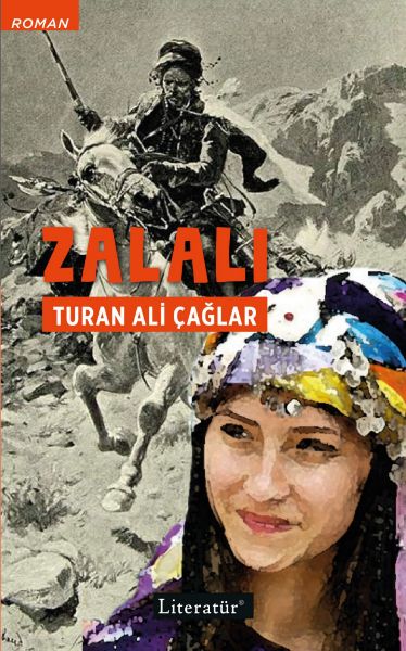 Zalalı resmi