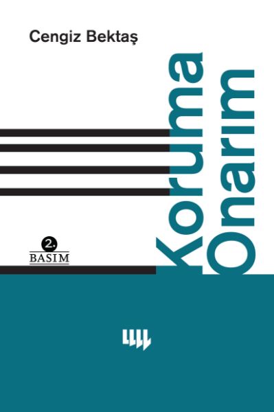 Koruma Onarım resmi