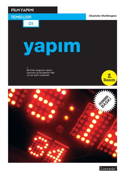 Yapım (Ekonomik Baskı) resmi