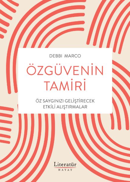 Özgüvenin Tamiri resmi