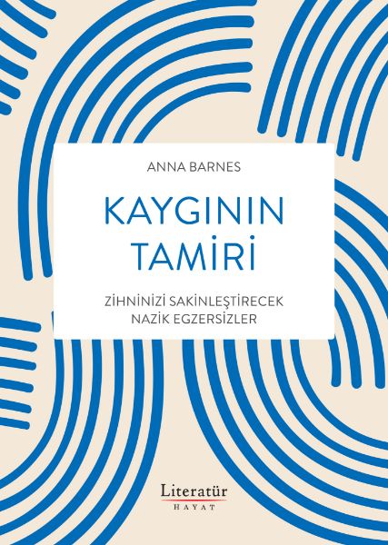 Kaygının Tamiri resmi