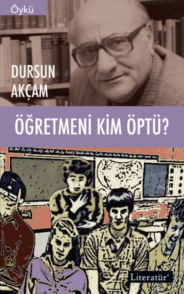 Öğretmeni Kim Öptü resmi