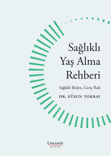 Sağlıklı Yaş Alma Rehberi resmi