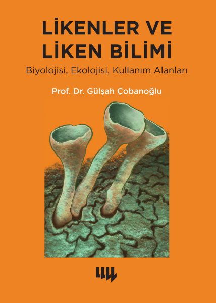 Likenler ve Liken Bilimi resmi