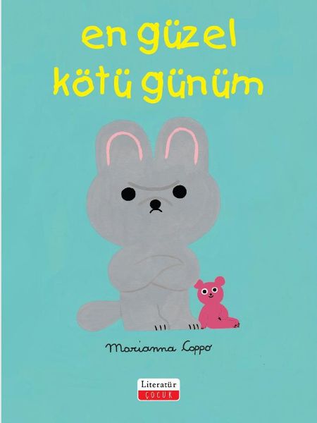 En Güzel Kötü Günüm resmi