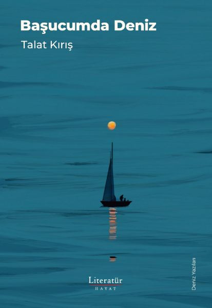 Başucumda Deniz resmi