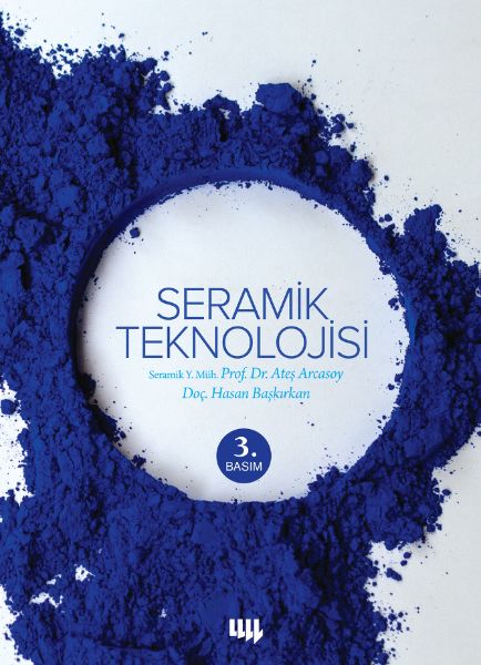 Seramik Teknolojisi resmi