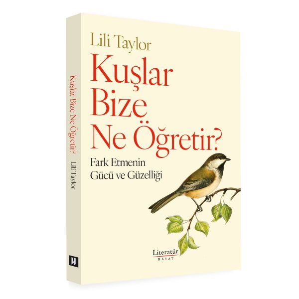 Kuşlar Bize Ne Öğretir?  resmi