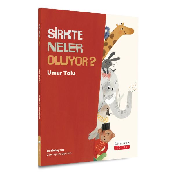  Sirkte Neler Oluyor? resmi
