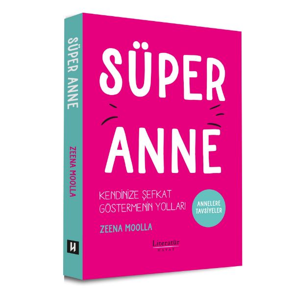 Süper Anne  resmi